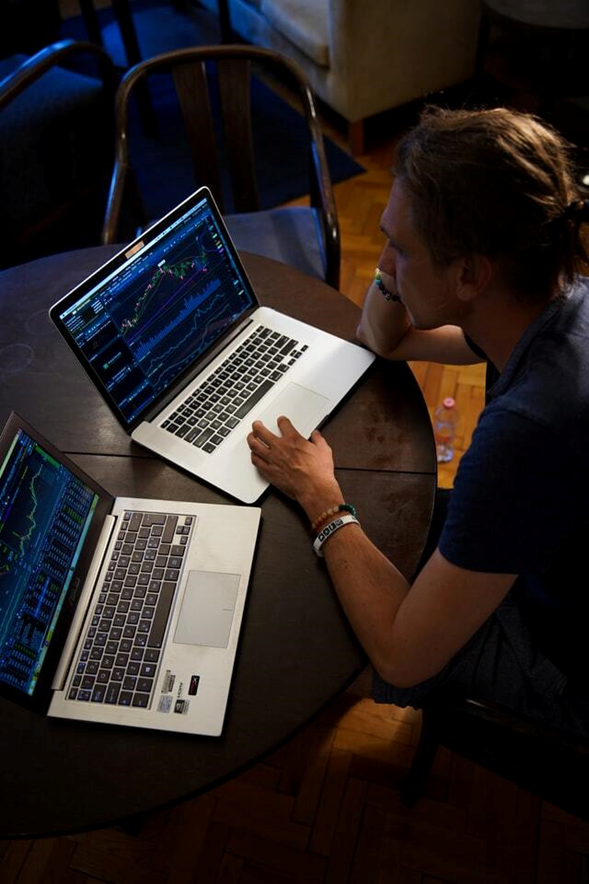 Three Things Every Forex Trader Should Know