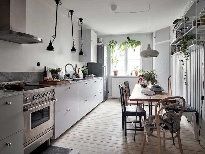 Pintar las paredes de azul ¿Sí o no?