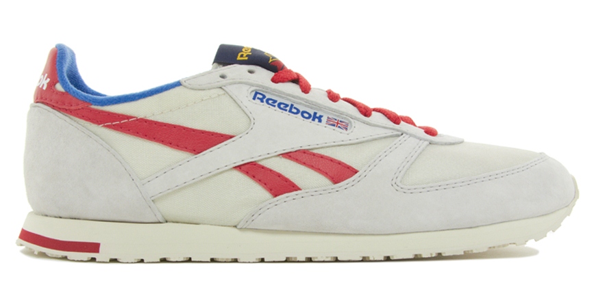 Reebok Classics Reebok London Tc Reebok London Trainers Discount