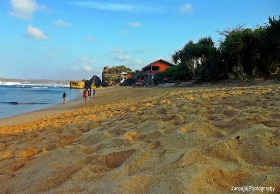 Destinasi Wajib Liburan Jogja Destinasi Wajib Liburan Jogja