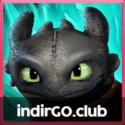 Dragons: Rise of Berk APK Dragons: Rise of Berk APK