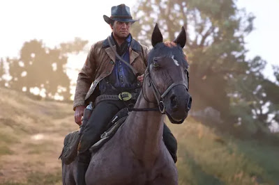 Red Dead Redemption 2 game is Coming To PC With New Offers
