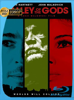 Valle de los Dioses (2020) HD [1080p] Latino [GoogleDrive] PGD