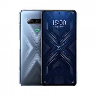 Xiaomi Black Shark 4 Pro Xiaomi Black Shark 4 Pro