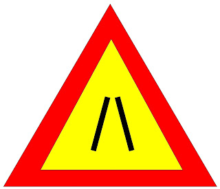 CARRIAGEWAY%2BNARROWS