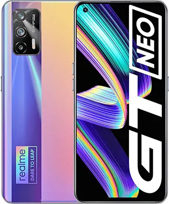 Realme GT Neo Price in Bangladesh & Specs 1 Realme GT Neo