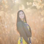 Eun Ha Young – Three Outdoor Sets Foto 55