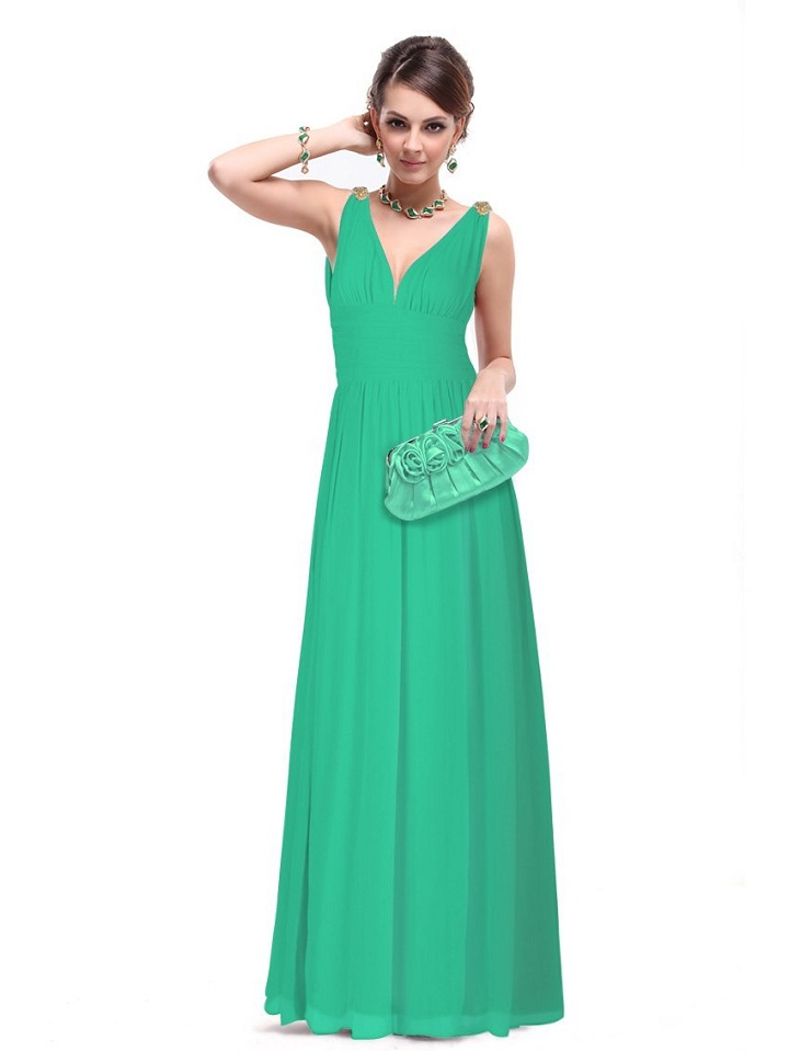 pretty cheap prom gown dresses under 50 dollars for junior prom party