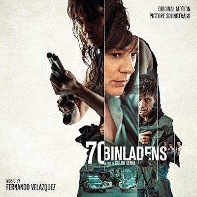 70 Binladens Soundtrack Fernando Velazquez
