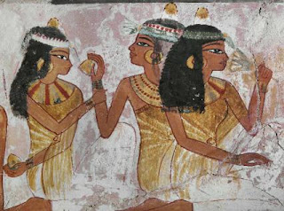 An Ancient Egyptian Guide To Beauty