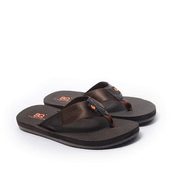 DÉP XỎ NGÓN NAM ĐẾ EVA SIÊU NHẸ QUAI PHỐI DÙ, D BQ09