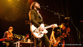Gang of Youths at The Phoenix Concert Theatre on December 7, 2018 Photo by John Ordean at One In Ten Words oneintenwords.com toronto indie alternative live music blog concert photography pictures photos nikon d750 camera yyz photographer