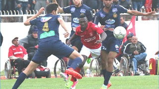 مباراة النجم الساحلي والترجي التونسي بث مباشر اليوم 21-9-2018 Etoile Sahel vs Esperance Tunis Live مباراة النجم الساحلي والترجي التونسي بث مباشر اليوم 21-9-2018 Etoile Sahel vs Esperance Tunis Live