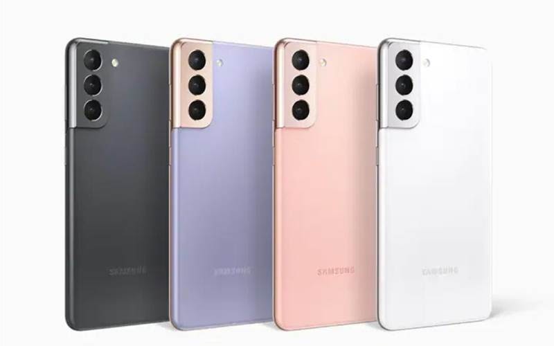 List HP Samsung 5G: Beserta Spesifikasi, Samsung 5G dan Keunggulan