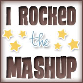 I rocked the Friday Mashup