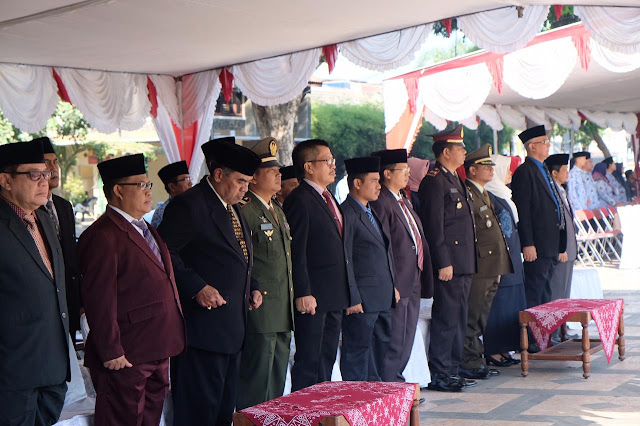 Sejarah Kelam G30S/PKI Tak Boleh Terulang Lagi Di Indonesia