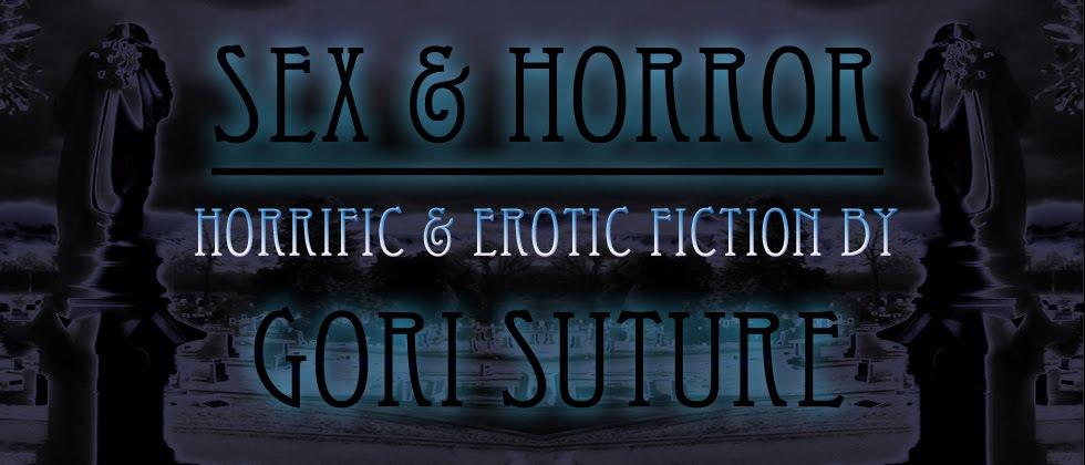 Sex & Horror