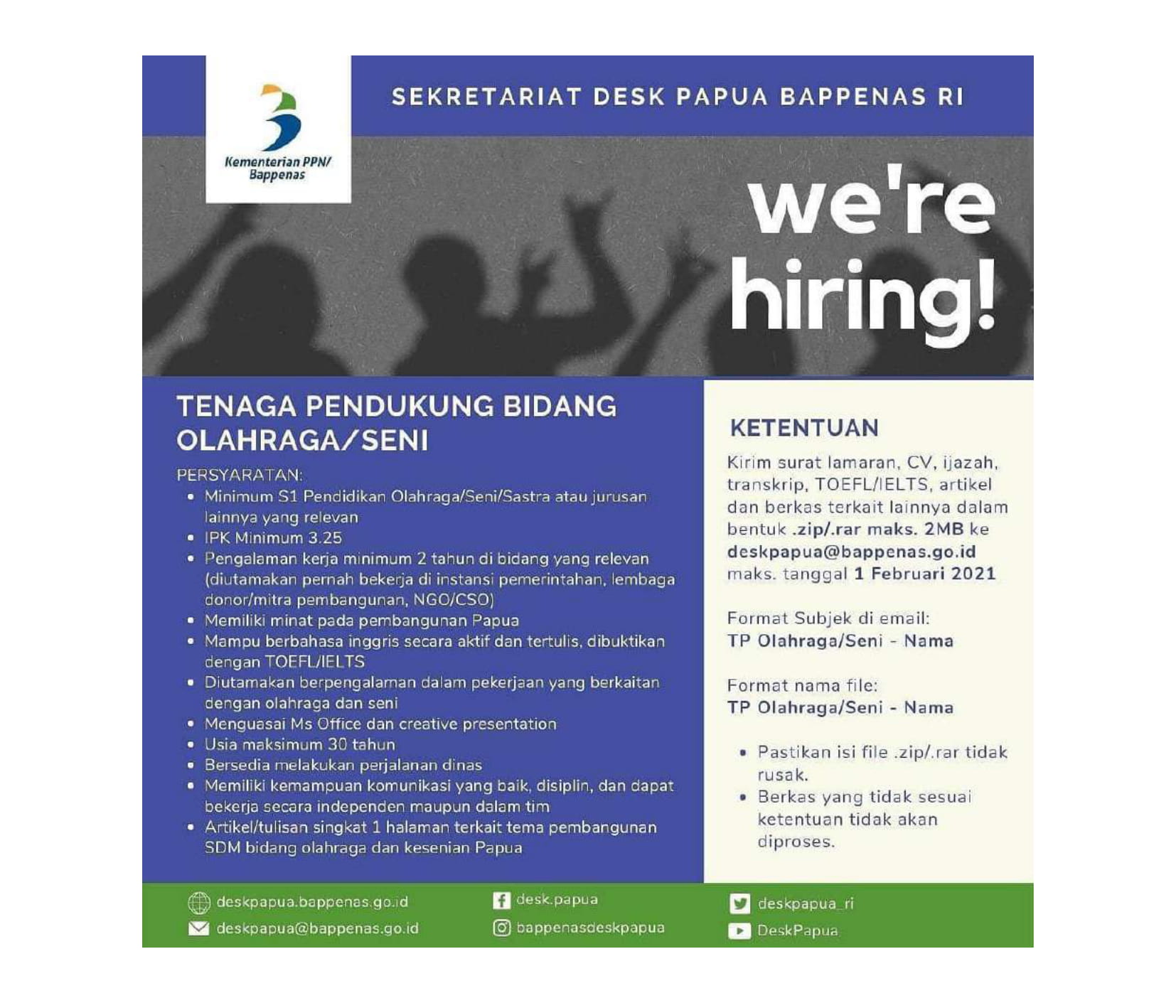 Gambar Peneliti Kebijakan Publik