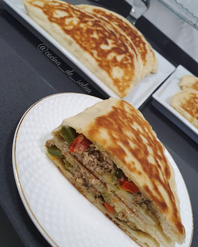 فطائر تركية 