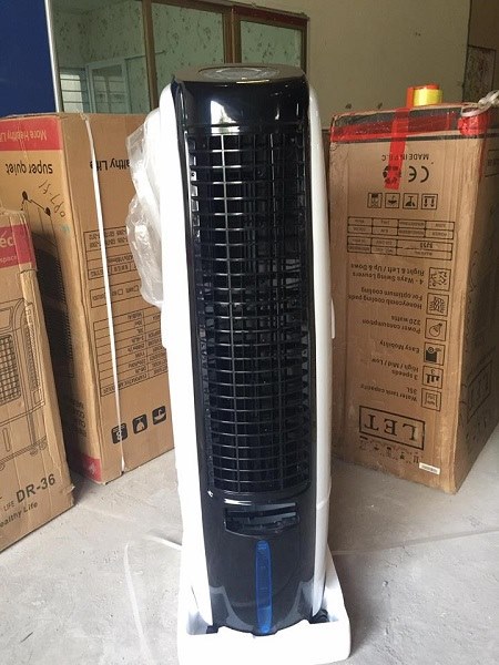 Quạt điều hòa  Air Cooler GY-30