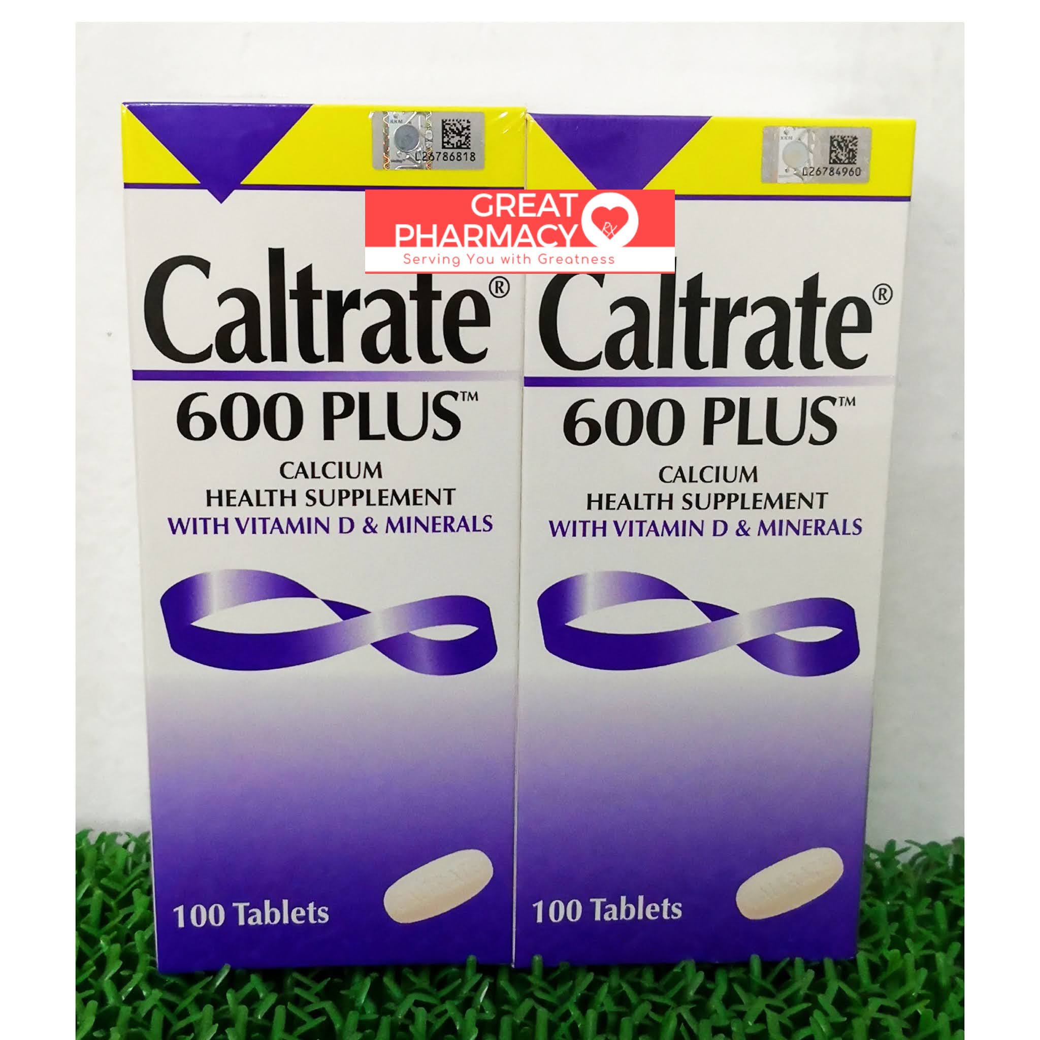 Best Vitamin D Brands in Malaysia 2020