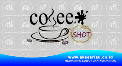 Cofee Shot Pekanbaru