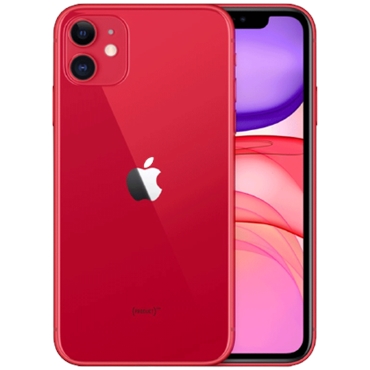 Điện thoại iPhone 11 – 64GB – Chính hãng