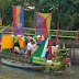 Festival Perahu, Kodim Surabaya Utara Sajikan Perahu Kerajaan Malaka