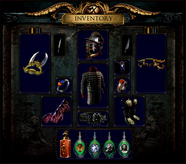 Top 2 Witch Builds in PoE 3.5.2 Betrayal