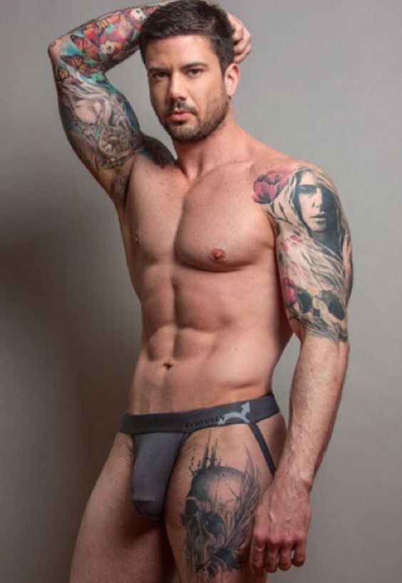 Fl gay men tato