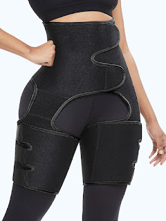 Loverbeauty New Thigh Eraser/ Butt Lifter