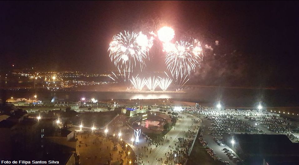 Casino figueira da foz passagem de anos