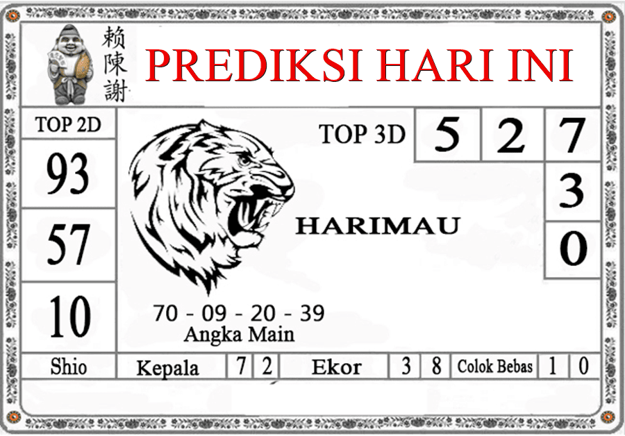 ♣ Mimpi bacok orang togel