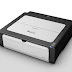 تحميل تعريف طابعة Ricoh Aficio SP 100