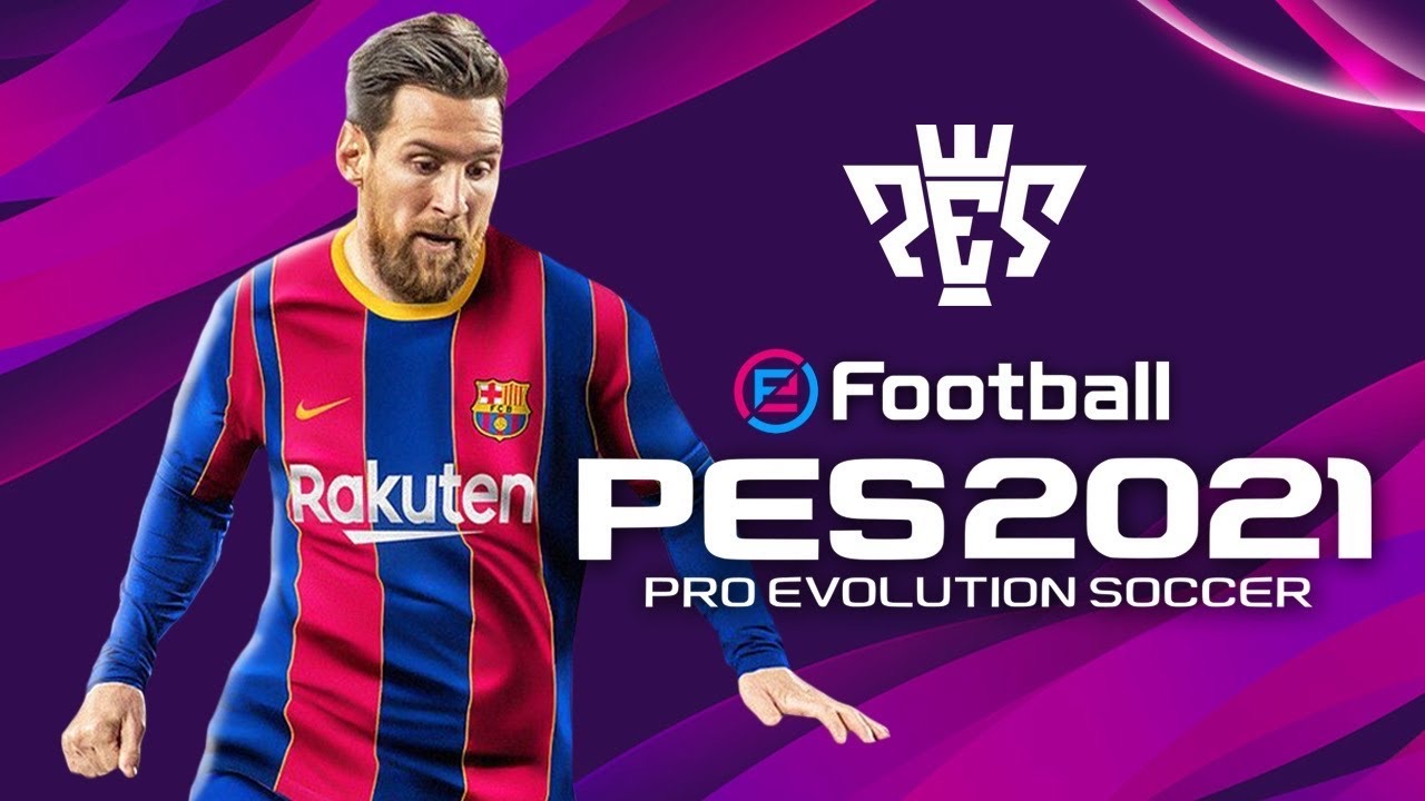 eFootball PES 2021 Free Download eFootball PES 2021 Free Download