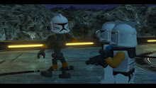 LEGO Star Wars III – The Clone Wars-GOG pc español