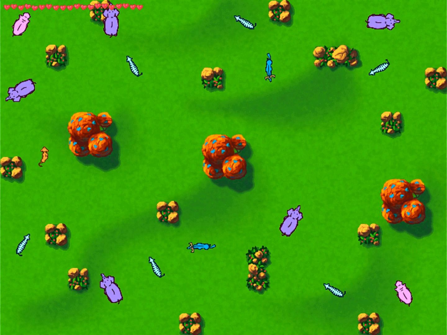 The Lion King 2 Simba's Pride GameBreak