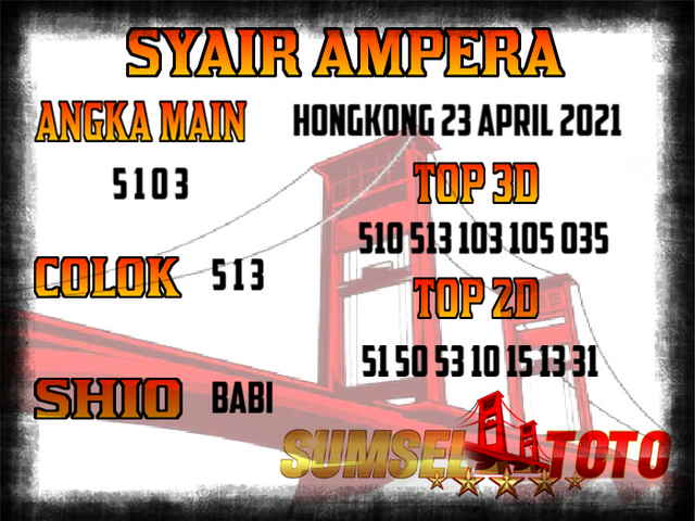 PREDIKSI HK MALAM INI