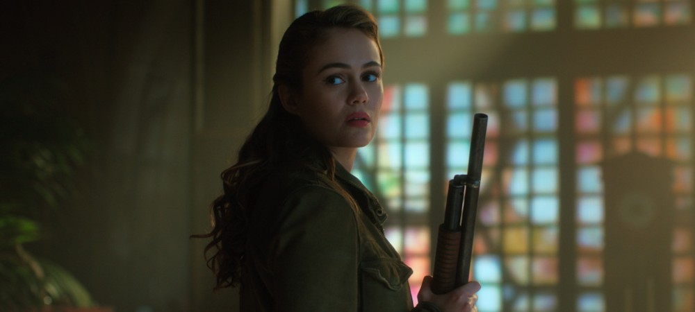 Films Et Séries Tv Avec Dina Shihabi Planeta na TV Marvel: Dina Shihabi está sendo cogitada na série do