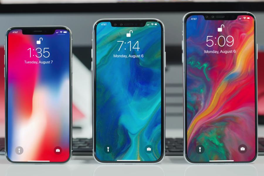 Prices And Specs Of The New iPhone XR, iPhone XS, iPhone XS Max With ...