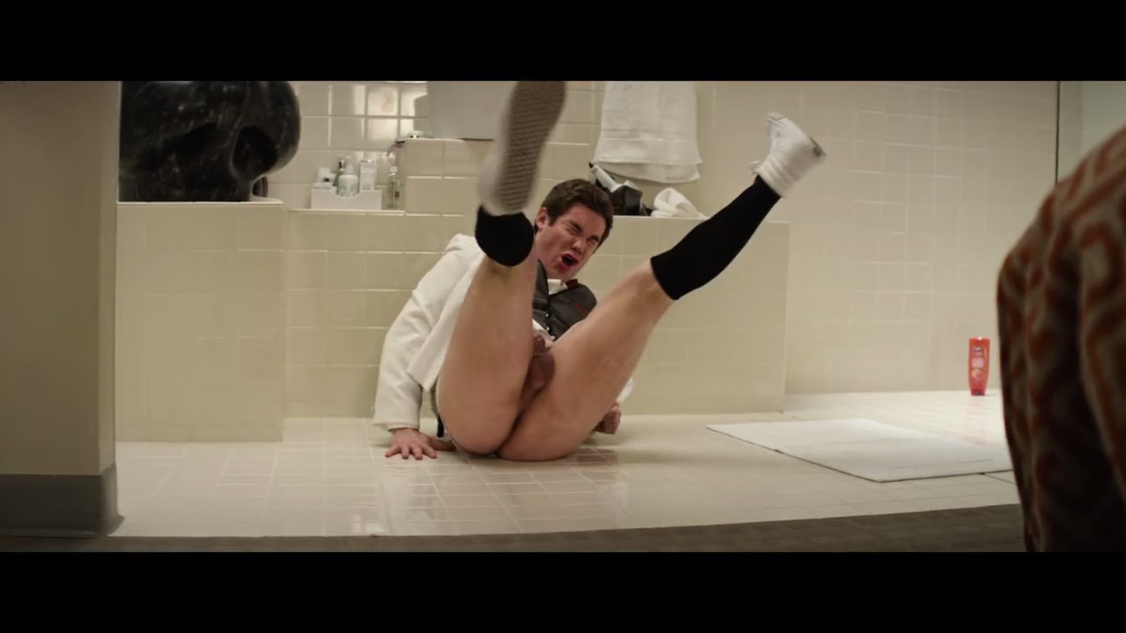 Game over man nude - 🧡 EvilTwin's Male Film & TV Screencaps 2: Ga...