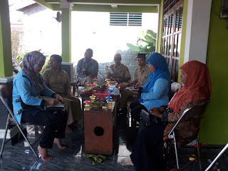 Kampung KB Gumulan Kampung KB Gumulan