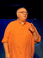Carlos Ansótegui