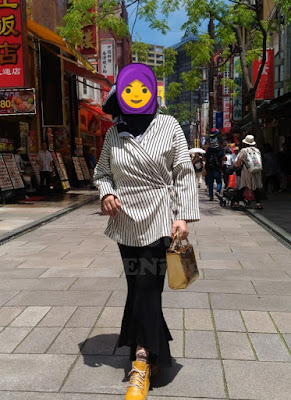 Chinatown Yokohama, Chinatown Terbesar di Jepang pelabuhan desa nelayan kecil Yokohama dibuka secara resmi sebagai pintu masuk ke Jepang u Chinatown Yokohama, Chinatown Terbesar di Jepang