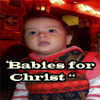 Babies for Christ 
