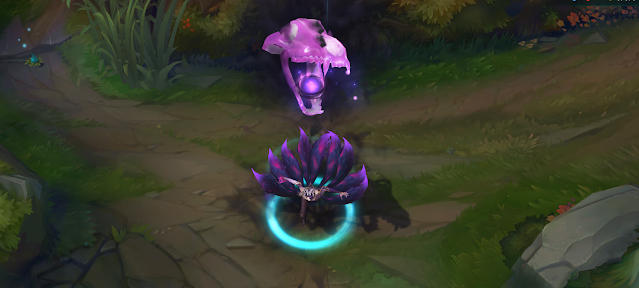 Coven 2021 Theme, There's a chill in the air! 🌙 Listen to the official  skins theme for Coven 2021. 🔮✨, By League of Legends