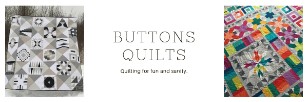 buttons quilts