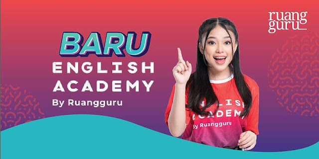 English Academy Ruangguru