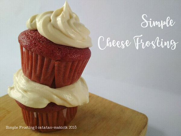 how to make cheese frosting