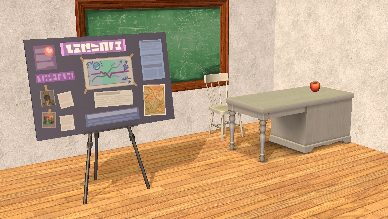 TheNinthWaveSims The Sims 2 The Sims 4 Discover University